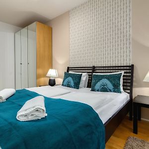 Apartamento de 2 Dormitorios