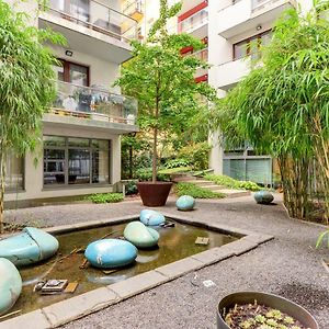 Apartamento de 2 Dormitorios